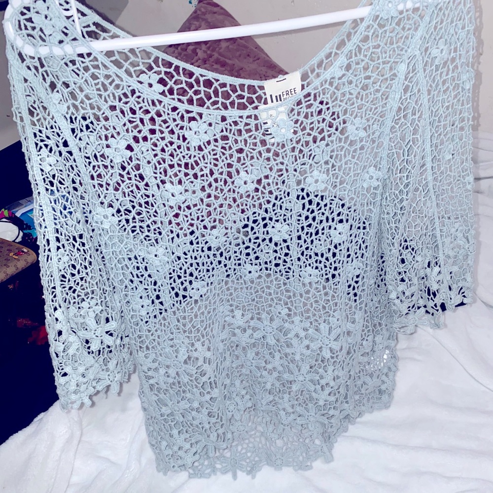 Free people